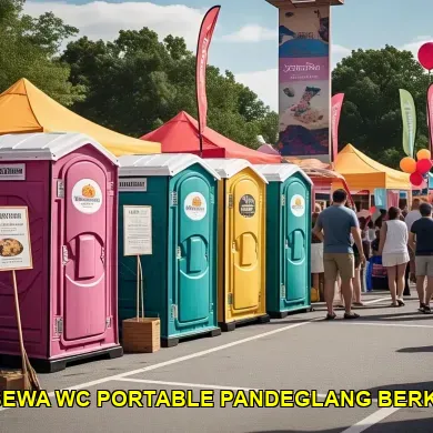 harga sewa wc portable pandeglang berkualitas